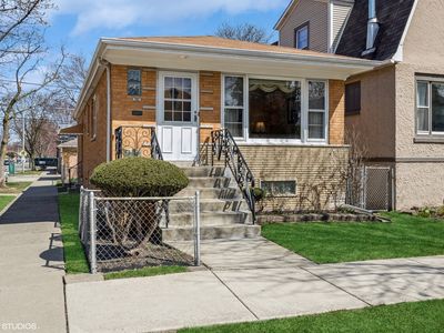1000 Lathrop Ave, Forest Park, IL, 60130