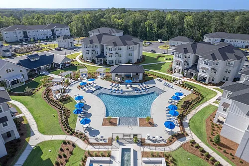 Greystone at Mulberry Grove Photo 1