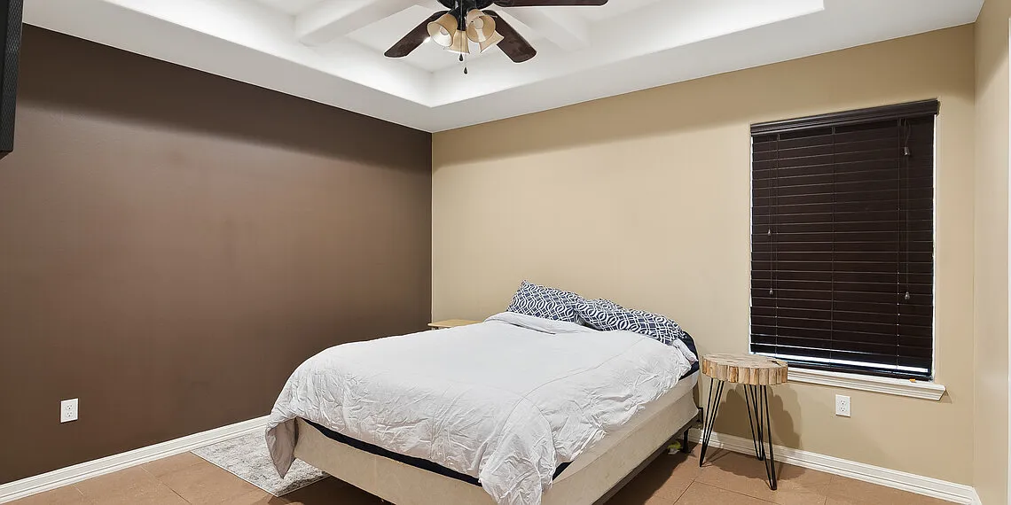 Bridgestone Apartments — Photo 3