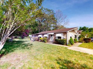 2 Andrea Ct, Sicklerville, NJ 08081