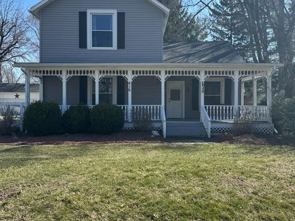 416 N Ctr, Wayne, OH 43466