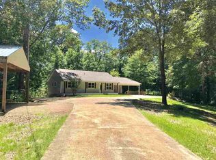 1377 Rosemary Rd, Florence, MS 39073