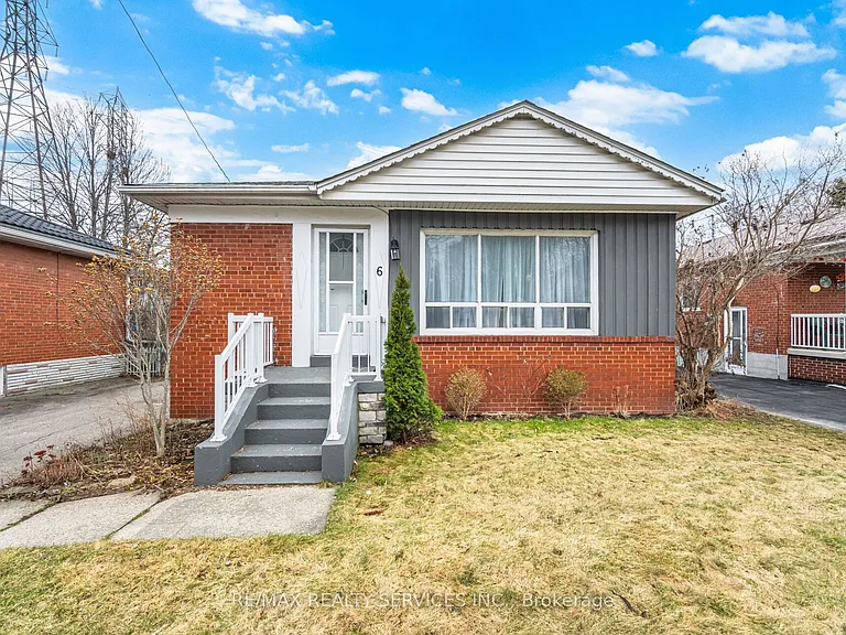 6 Bonnyview Dr #LOWER — Photo 4