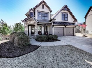 701 Midway Ave, Canton, GA 30114