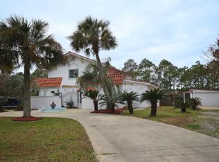 2651 San Clemente Dr, Milton, FL 32583