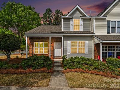 3201 Blythe Ridge Ct, Charlotte, NC, 28213