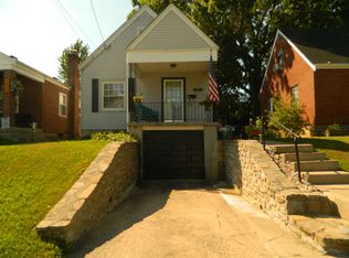 125 W 31st St, Covington, KY