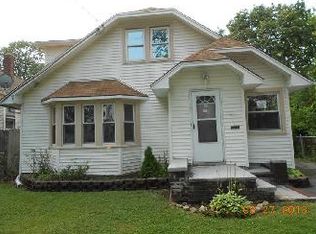 65 Roser St, Rochester, NY 14621