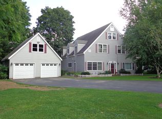 84 Kirkland Ave, Clinton, NY 13323