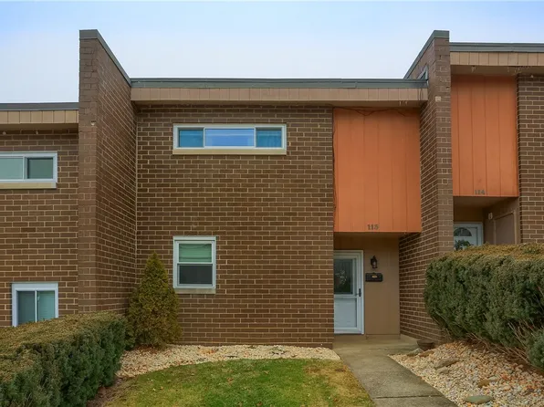 113 Rivermont Ct, Cheswick, PA 15024