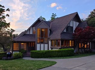 3541 Golf View Terrace, Santa Rosa, CA