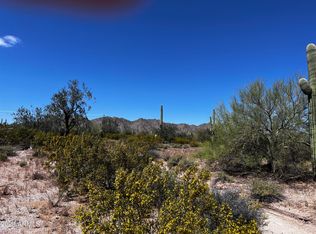 2111 S Warren Rd, Maricopa, AZ 85139