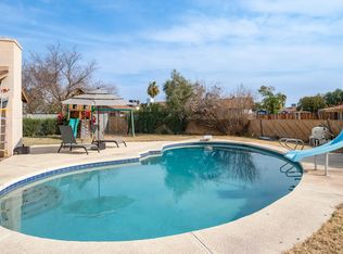 3433 W Mescal St, Phoenix, AZ 85029