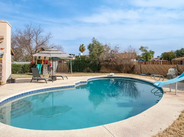 3433 W MESCAL Street, Phoenix, AZ 85029