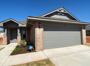 4617 Crystal Clear Ln, Oklahoma City, OK 73179
