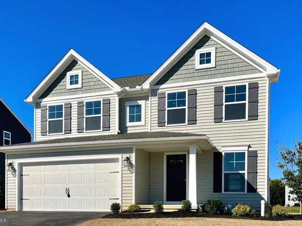 258 Coffee Goss Rd, Marietta, PA 17547