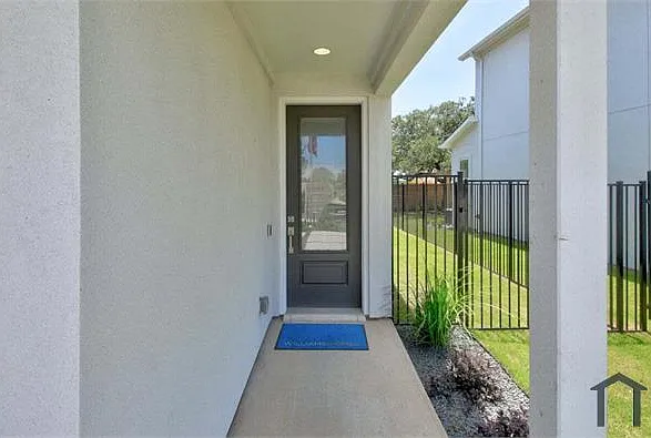 3709 Mesquite Valley Rd — Photo 4