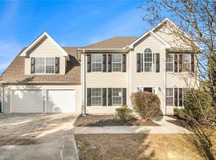 7982 Browning Dr, Lithonia, GA 30058