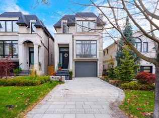 171 Elmwood Ave, Toronto, ON M2N 3M3