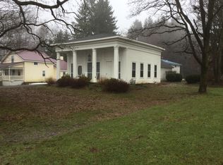 17 E Main St, Panama, NY