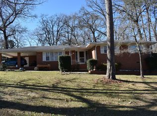 231 Ashby Way, Warner Robins, GA 31088