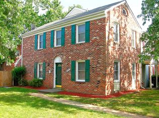 9231 Hood Rd, Manassas, VA 20110