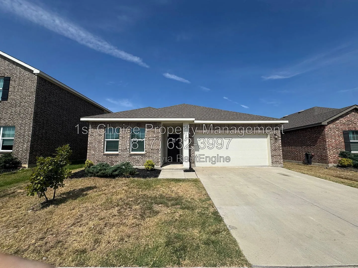 3 bed, 2.0 bath, 1589 sqft, $1,995 — Photo 2