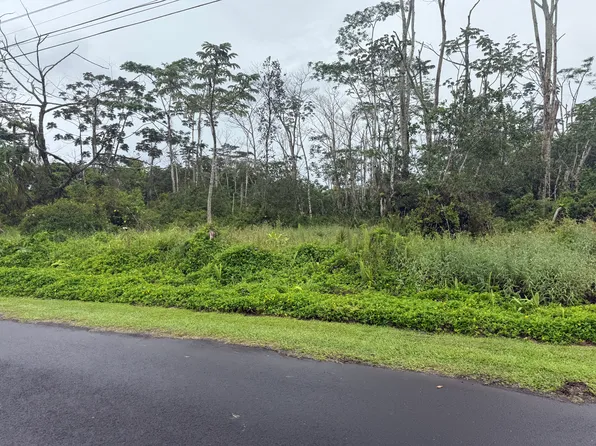 Awa St Lot 11, Pahoa, HI 96778