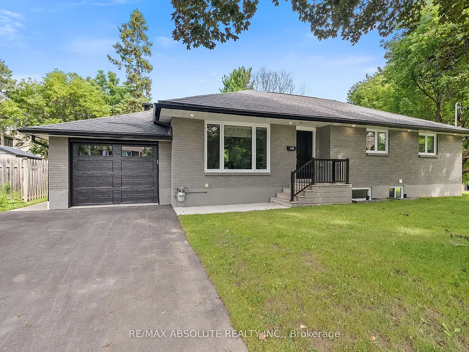 403 Pleasant Park Rd #B