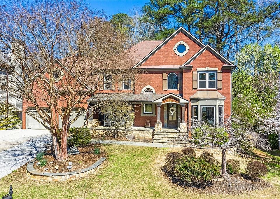 1060 Mayfield Manor Dr, Alpharetta, GA 30009 | Zillow