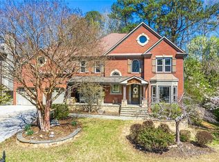 1060 Mayfield Manor Dr, Alpharetta, GA 30009