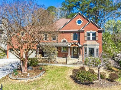1060 Mayfield Manor Dr, Alpharetta, GA, 30009