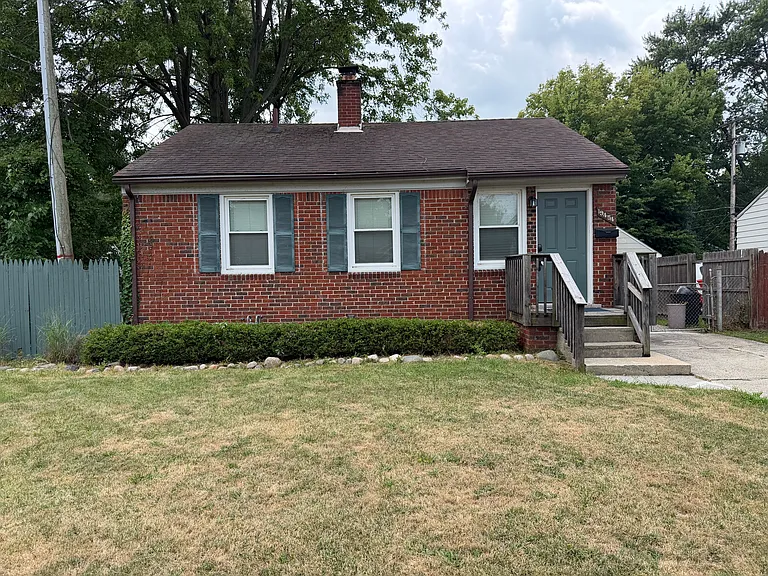 19454 Washtenaw St — Photo 1