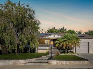 3957 Casita Way, San Diego, CA 92115
