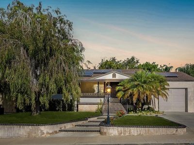3957 Casita Way, San Diego, CA, 92115