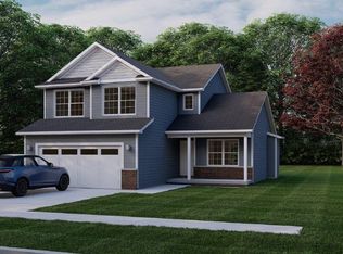 3904 Slate Dr, Champaign, IL 61822