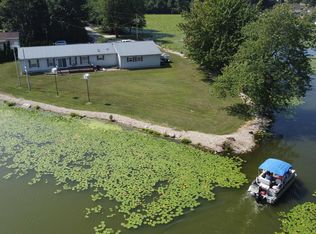 810 W Neher Rd, Silver Lake, IN 46982