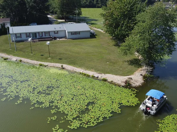 810 W Neher Rd, Silver Lake, IN 46982