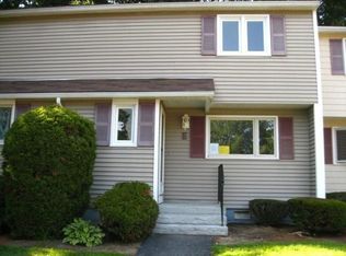 5 Cedarbrook Vlg UNIT E, Rochester, NH 03867