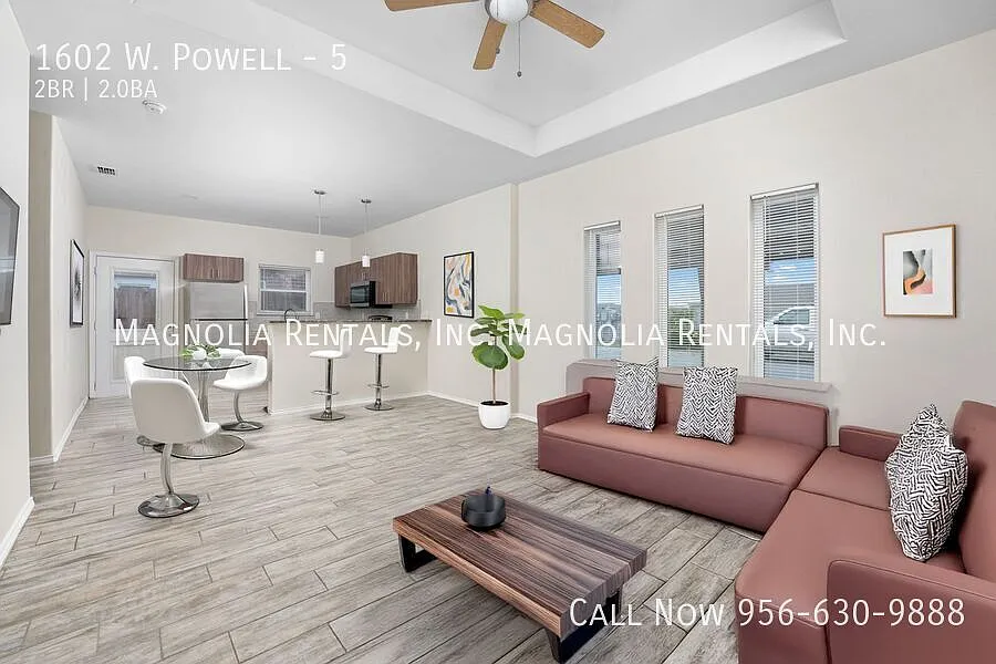 1st Month Free with 13 Month Lease — Photo 3