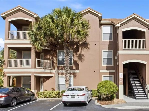 8849 Villa View Cir Unit 203, Orlando, FL 32821