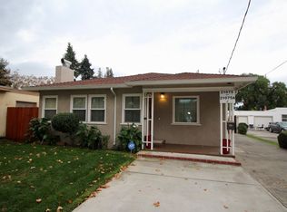 21075 Montgomery Ave, Hayward, CA 94541