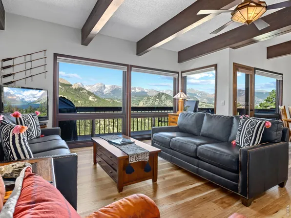 1426 St Moritz Trl, Estes Park, CO 80517