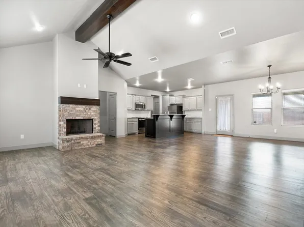 4912 Lehigh St, Lubbock, TX 79416