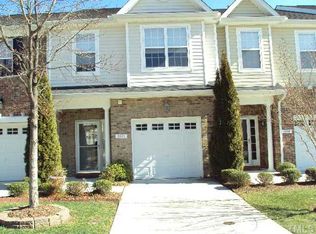 3002 Settle In Ln, Raleigh, NC 27614