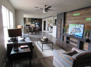 8120 Abilene Dr, Stagecoach, NV 89429
