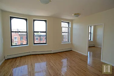 Rented by Halstead Real Estate