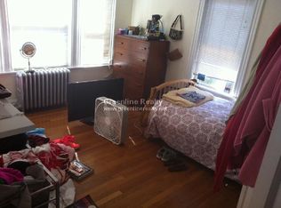 29 Gerald Rd #N2MOLLIE, Brighton, MA 02135