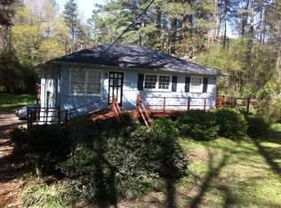 2724 Beacon Dr, Atlanta, GA 30360