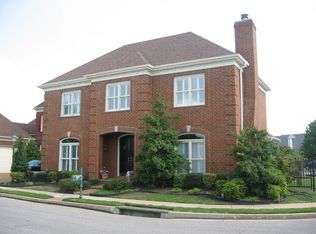 9957 Westwood Manor Dr, Germantown, TN 38139